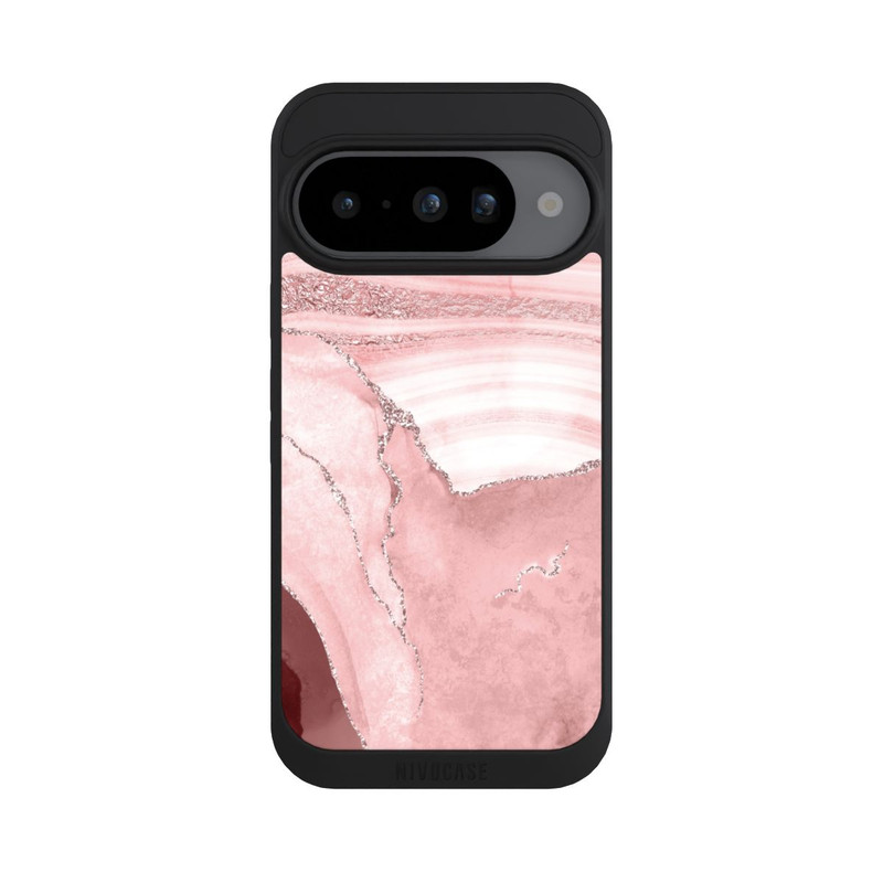 Pixel 10 NIVOpure Pink Day Dream