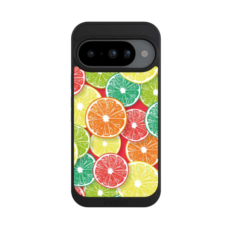 Pixel 10 NIVOpure Agrumes Pop