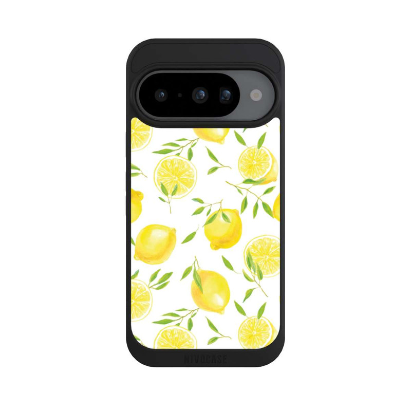 Pixel 10 NIVOpure Citrons 2