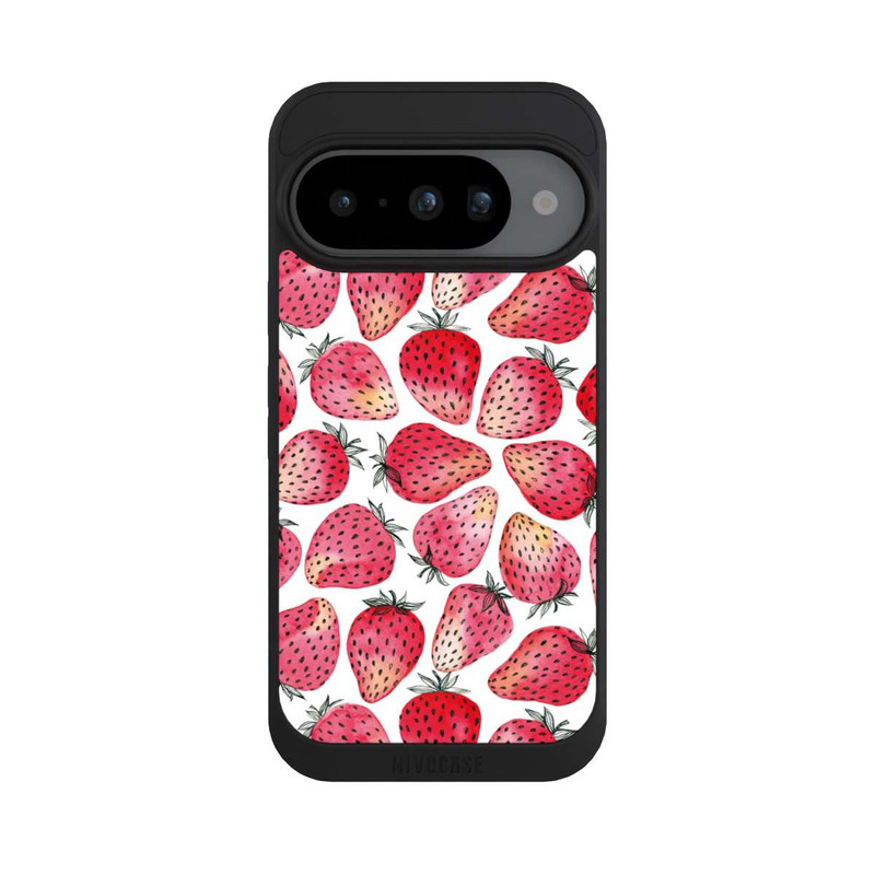 Pixel 10 NIVOpure Fraises