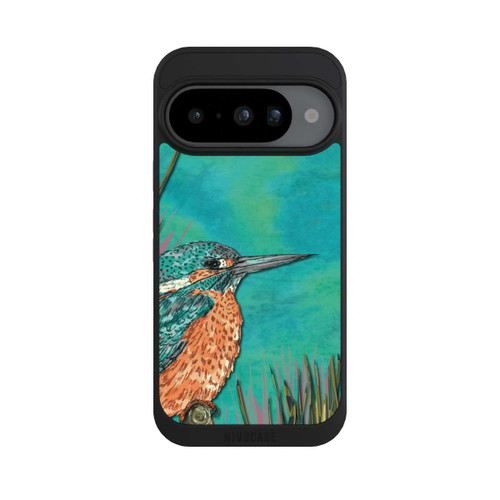 Google Pixel 10 NIVOpure Kingfisher