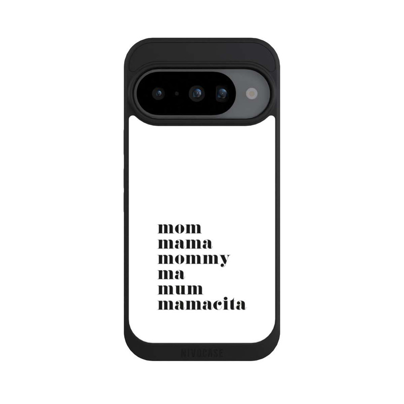 Pixel 10 NIVOpure Mamacita