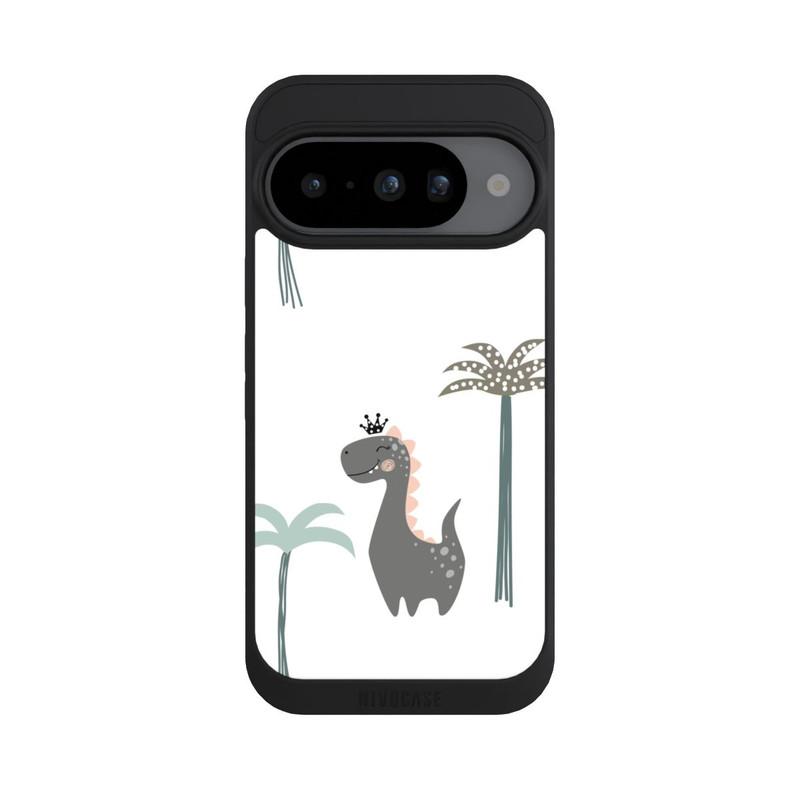 Pixel 10 NIVOpure Dino Palms
