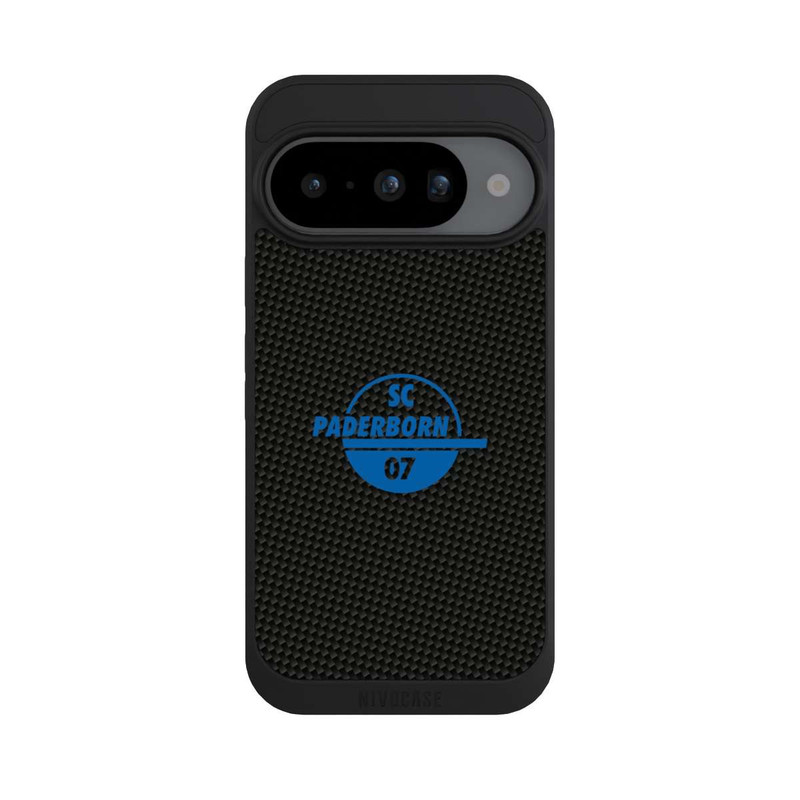 Pixel 10 NIVOpure Carbon SCP