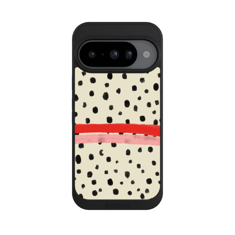 Pixel 10 NIVOpure Crazy Life Art 02