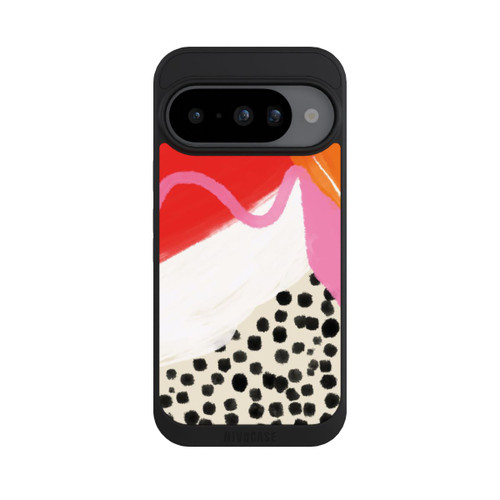 Google Pixel 10 NIVOpure Crazy Life Art 03