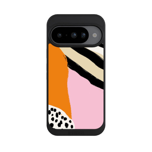 Google Pixel 10 NIVOpure Crazy Life Art