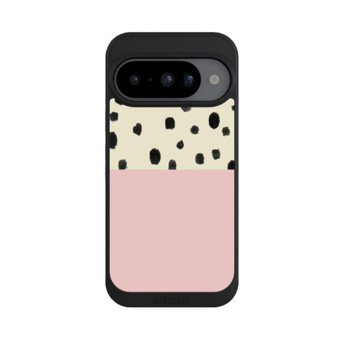 Google Pixel 10 NIVOpure Dots and Rose