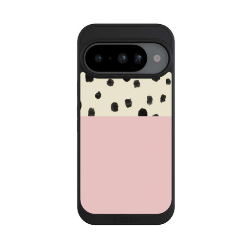 Google Pixel 10 NIVOpure Dots and Rose