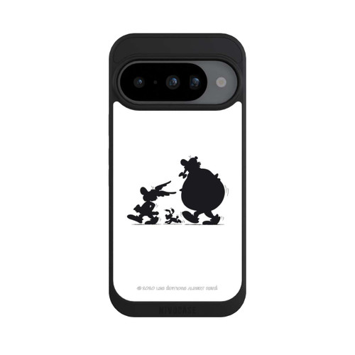Google Pixel 10 NIVOpure Asterix &amp; Obelix Shadows