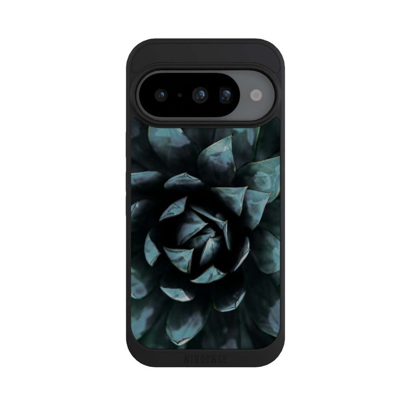 Pixel 10 NIVOpure Succulent