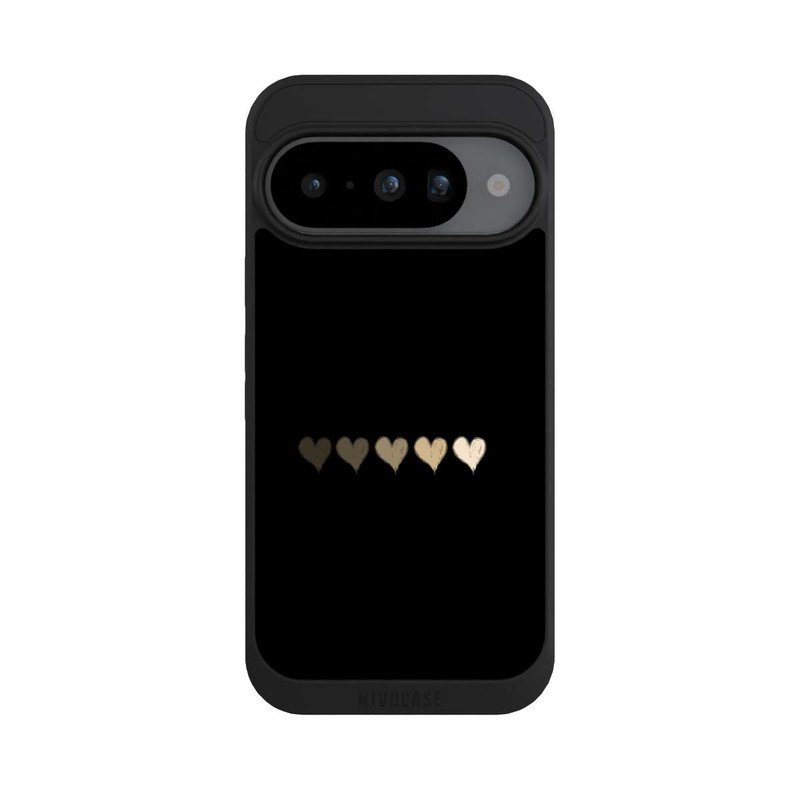Pixel 10 NIVOpure cœurs