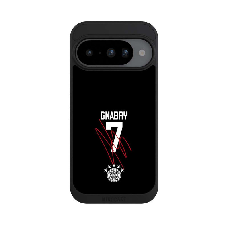 Pixel 10 NIVOpure Gnabry 7 - Bayern Munich