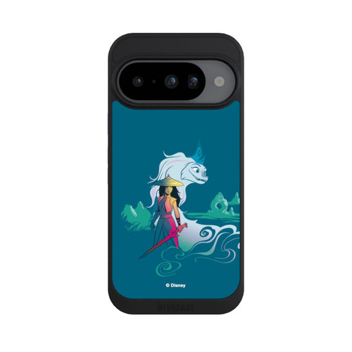Google Pixel 10 NIVOpure Raya and Sisu