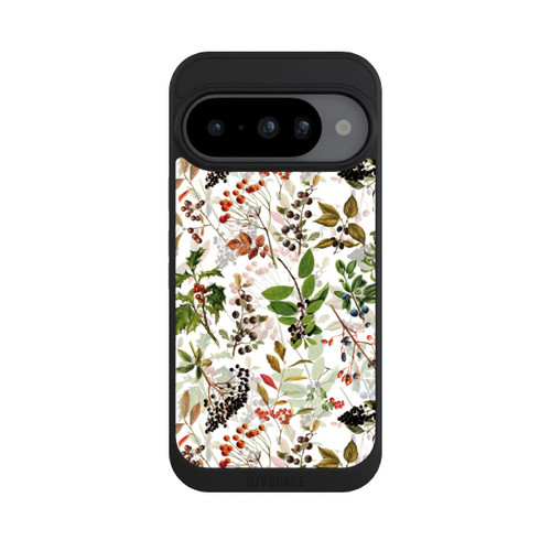 Google Pixel 10 NIVOpure Wilde Waldblumen