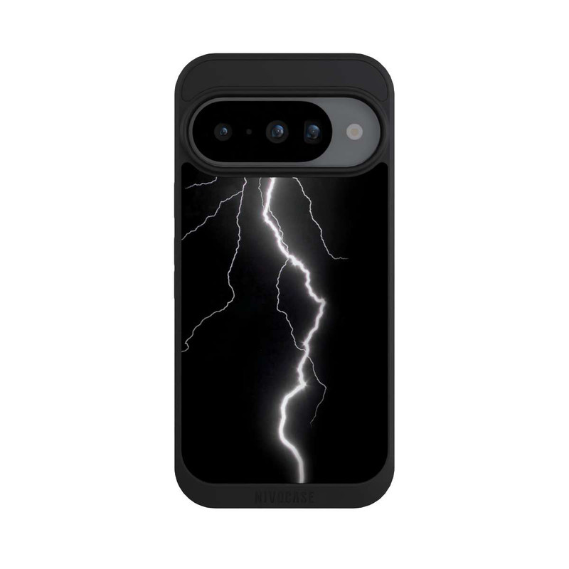 Pixel 10 NIVOpure Lightning