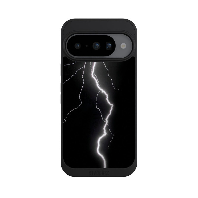 Pixel 10 NIVOpure Lightning