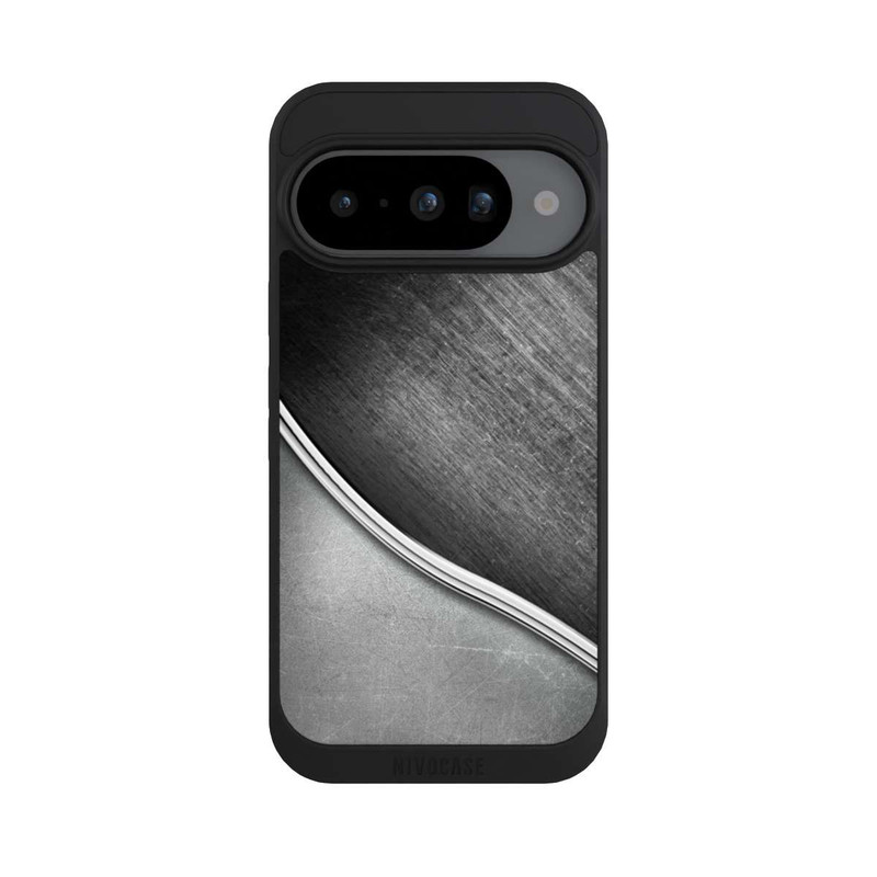 Pixel 10 NIVOpure Duo Metal