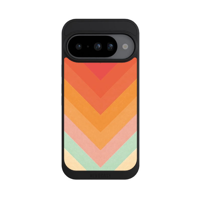 Pixel 10 NIVOpure Magic Chevrons