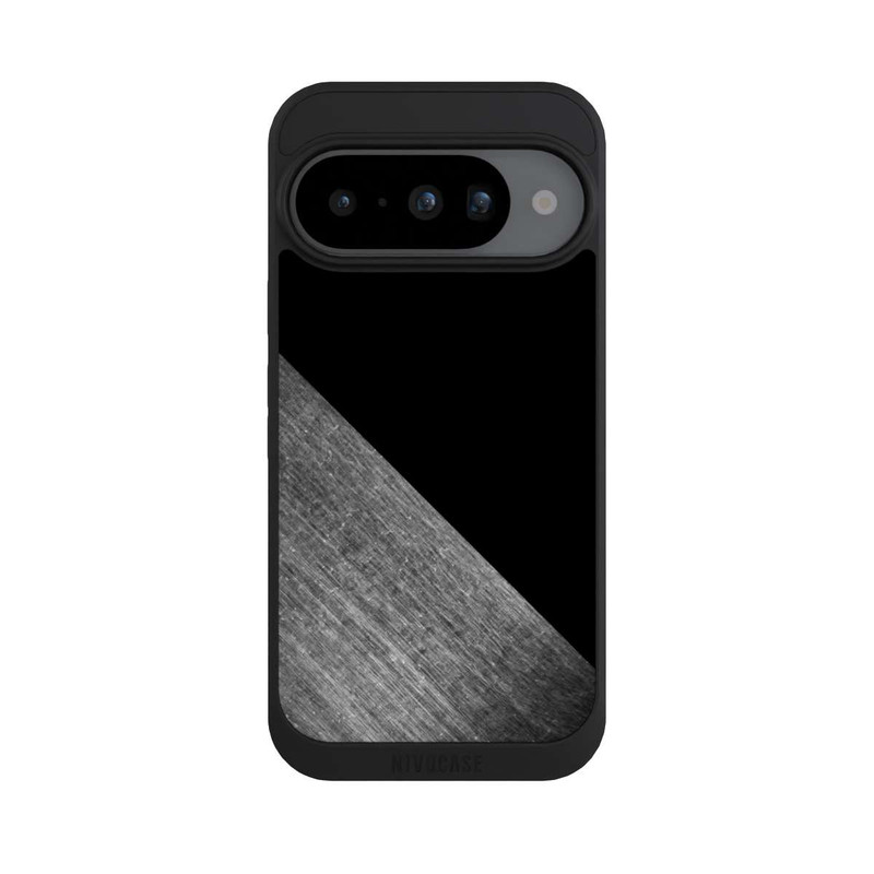 Pixel 10 NIVOpure Metal Schwarz