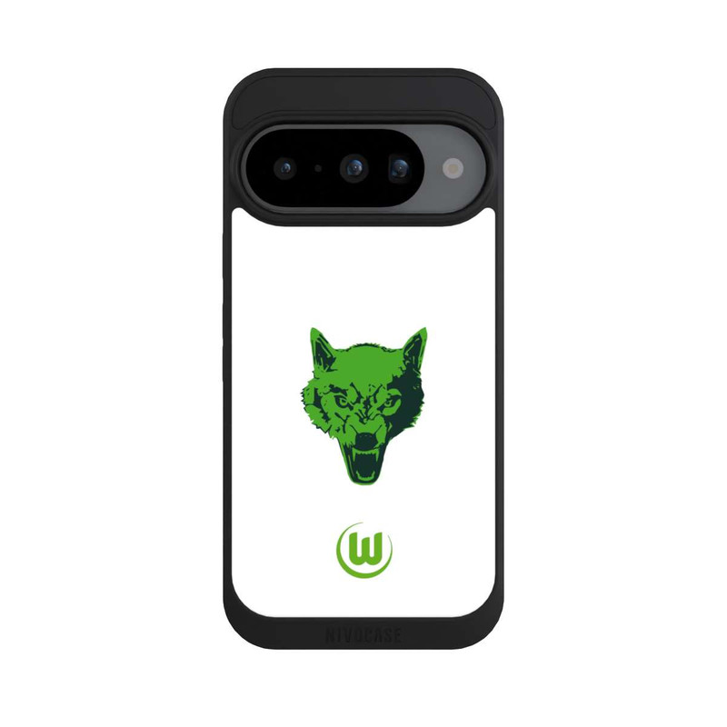 Pixel 10 NIVOpure Wolf - Weiß