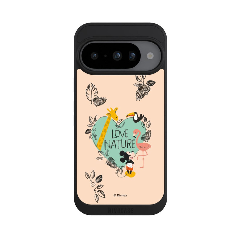 Pixel 10 NIVOpure Love Nature Mickey
