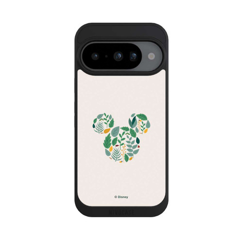 Google Pixel 10 NIVOpure Mickey Nature Portrait