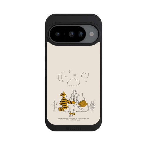 Google Pixel 10 NIVOpure Best Friends in Nature