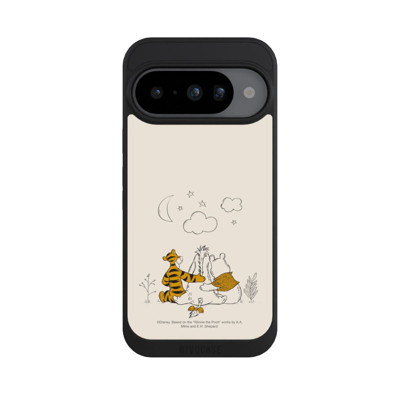 Pixel 10 NIVOpure Beste Freunde in der Natur