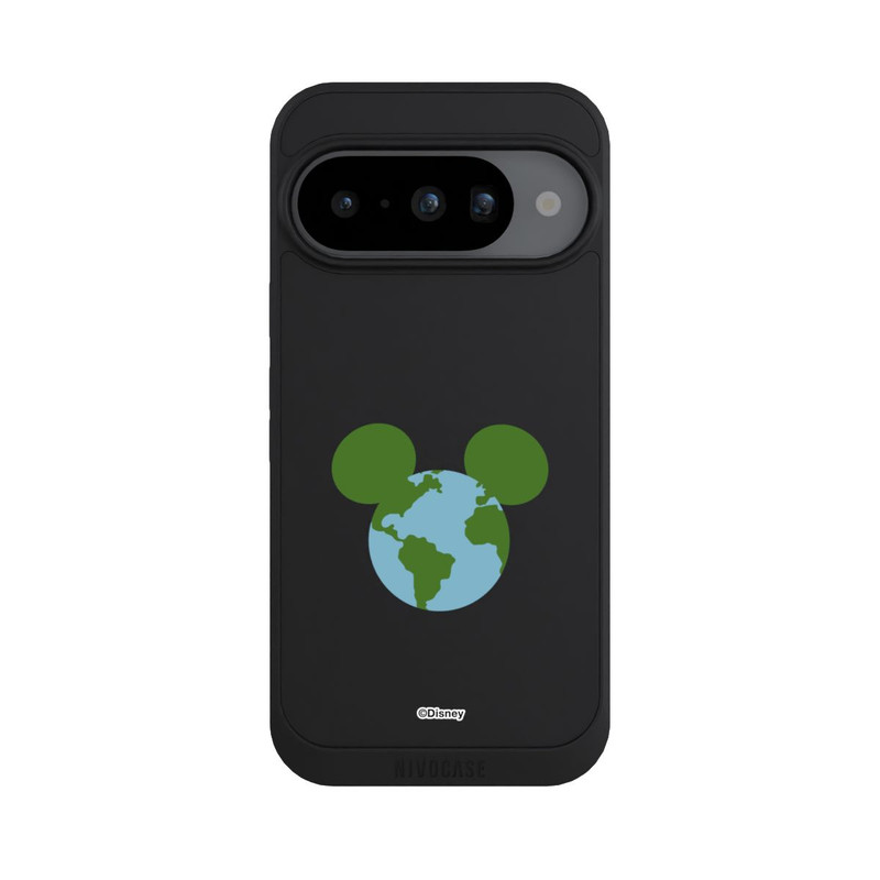 Pixel 10 NIVOpure Micky Erdkugel Transparent