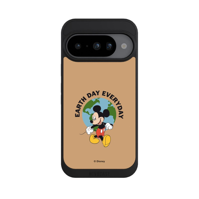 Pixel 10 NIVOpure Earth Day Micky