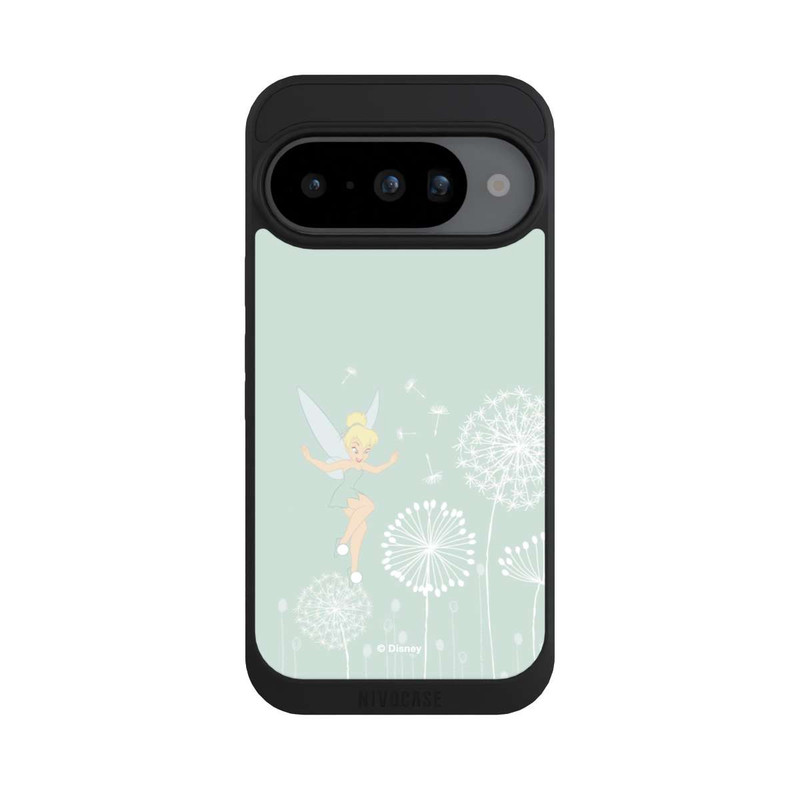 Pixel 10 NIVOpure Tinker Dandelion