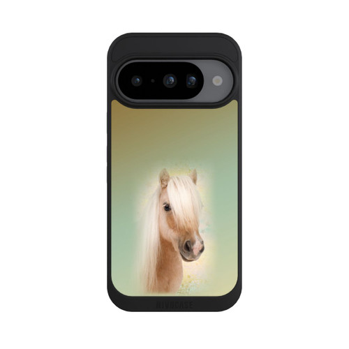 Google Pixel 10 NIVOpure Haflinger Portait