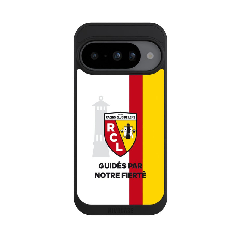 Pixel 10 NIVOpure RC Lens Notre Fierté