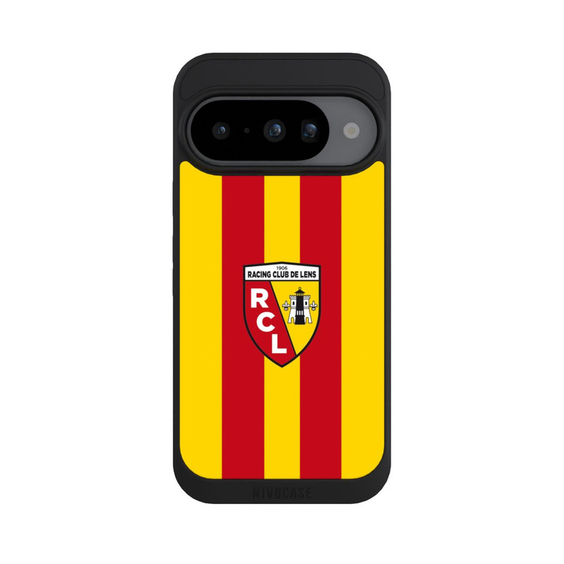 Pixel 10 NIVOpure RC Lens Heimtrikot 2020/21