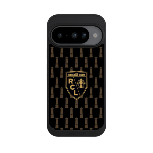 Google Pixel 10 NIVOpure RC Lens Auswärtstrikot 2020/21