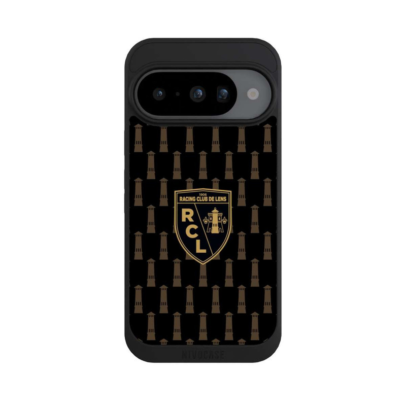 Pixel 10 NIVOpure Auswärtstrikot RCL 2020/21