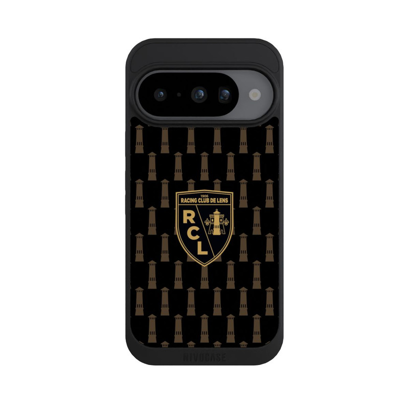 Pixel 10 NIVOpure RC Lens Auswärtstrikot 2020/21