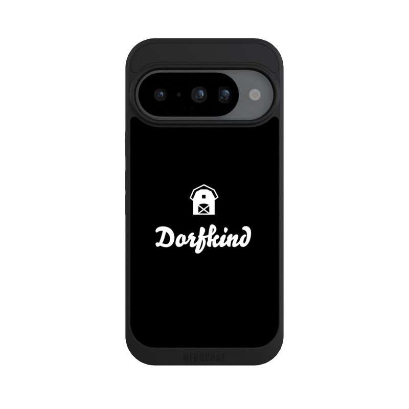 Pixel 10 NIVOpure Dorfkind