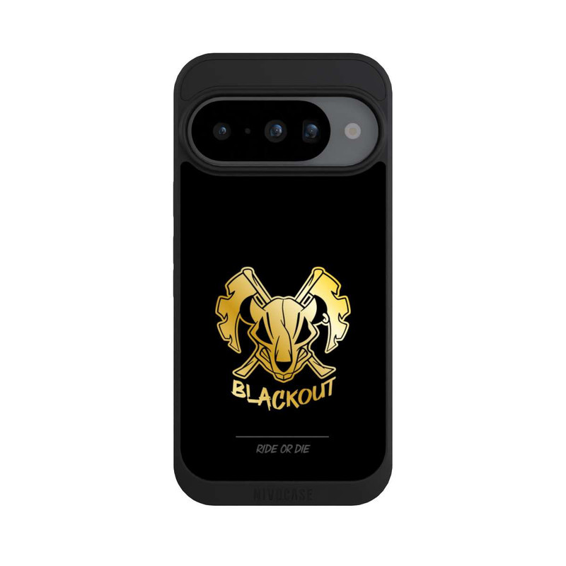 Pixel 10 NIVOpure Ride or Die