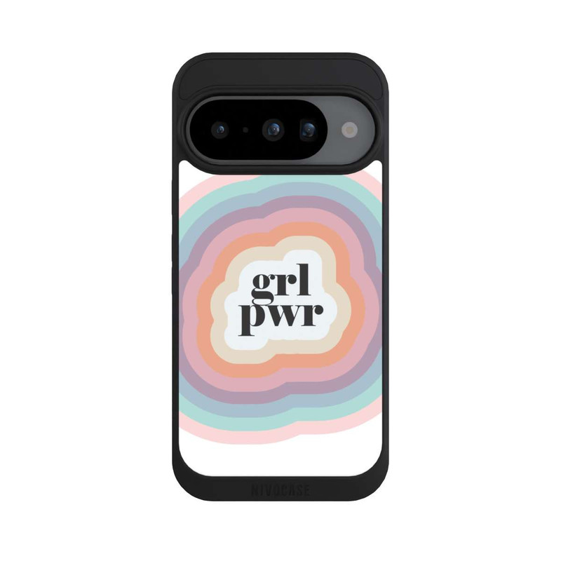 Pixel 10 NIVOpure Grl Pwr