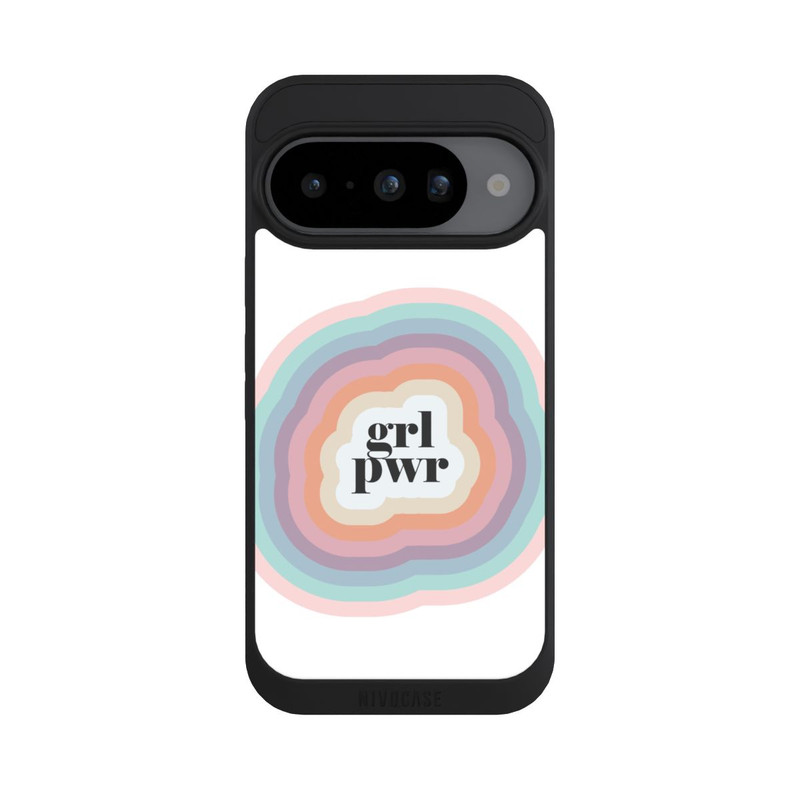 Pixel 10 NIVOpure Grl Pwr