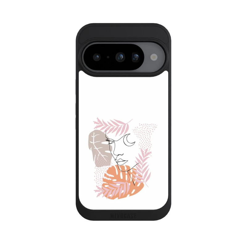 Pixel 10 NIVOpure Jungle Line Girl