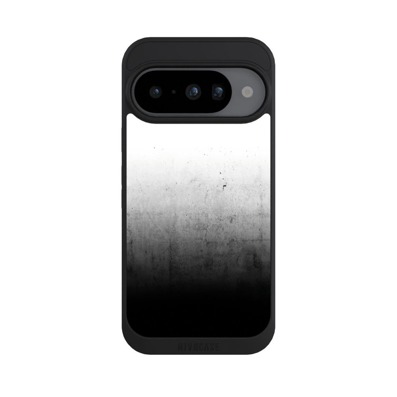 Pixel 10 NIVOpure Ombre Black