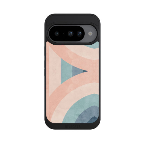 Google Pixel 10 NIVOpure Nur ein Regenbogen