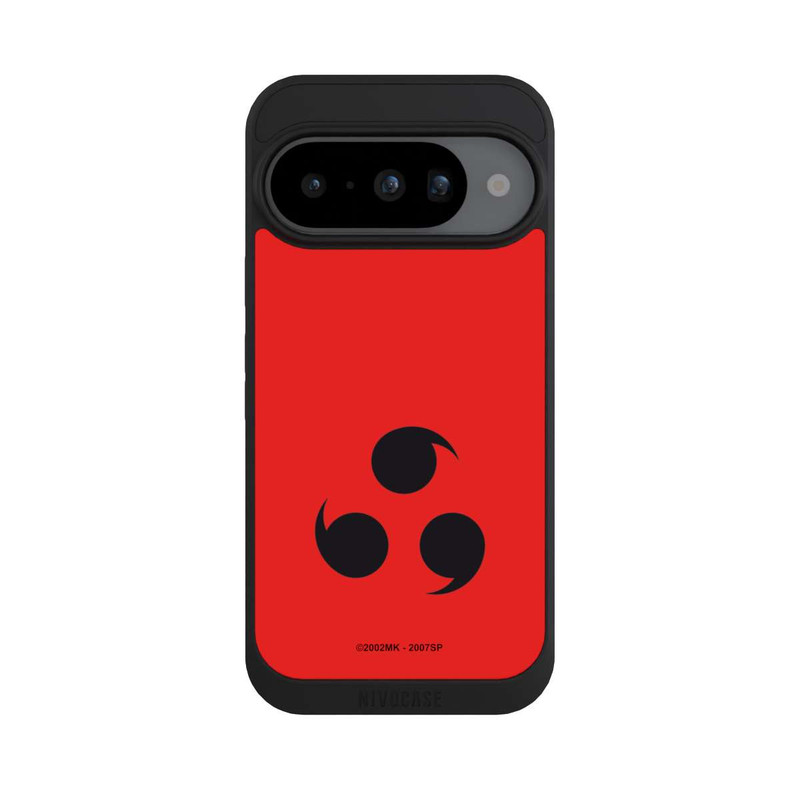 Pixel 10 NIVOpure Sharingan