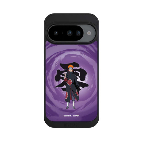 Google Pixel 10 NIVOpure Pain Akatsuki