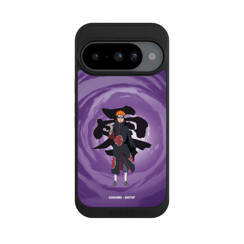 Pixel 10 NIVOpure Pain Charakter