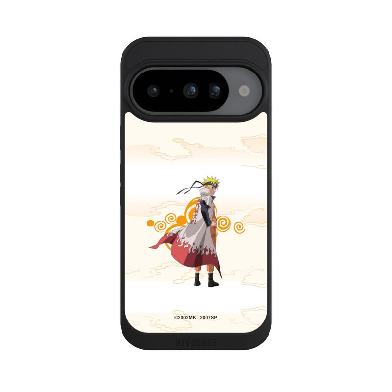 Pixel 10 NIVOpure Naruto Hokage