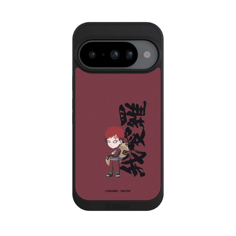 Pixel 10 NIVOpure Gaara SD